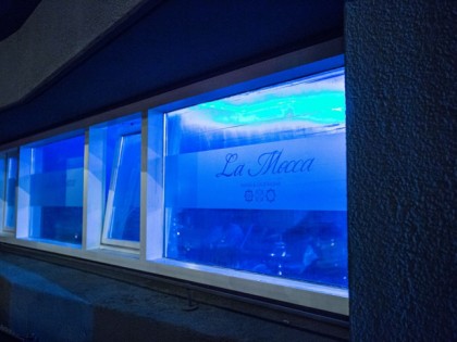 照片: La Mocca 